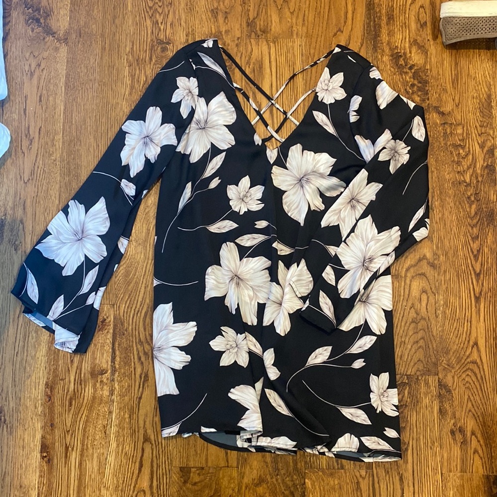 Show me your mumu dress